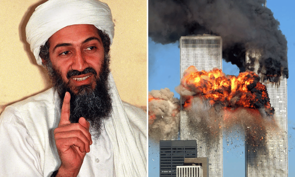 How 9/11 was used to Sell a War - Streetcurrencies